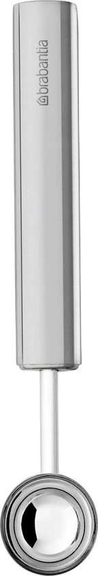 Brabantia Profile Meloenschep - RVS 3 Brabantia Profile Meloenschep - RVS