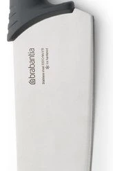 Brabantia Tasty+ Koksmes - Dark Grey