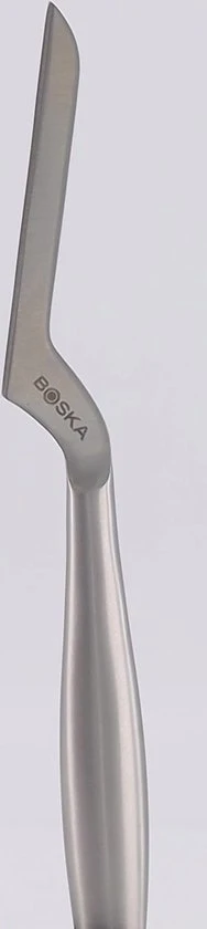 Boska Kaasmes Zacht Copenhagen Nr.1 - Kaasmes Zachte Kaas - Briemes - Vaatwasserbestendig - 230 X 25 X 13 Mm - Kaasmes Die Niet Plakt - Kaasmesje - Keukengerei - Keuken Accessoires - 10 Jaar Garantie 4 Boska Kaasmes Zacht Copenhagen Nr.1 - Kaasmes Zachte Kaas - Briemes - Vaatwasserbestendig - 230 X 25 X 13 Mm - Kaasmes Die Niet Plakt - Kaasmesje - Keukengerei - Keuken Accessoires - 10 Jaar Garantie - Afbeelding 2