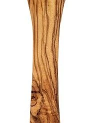 Olivenholz Erleben Houten Spatel - Olijfhout - Bakspaan - Bakspatel - 30 Cm - Spatel - Spatel Hout
