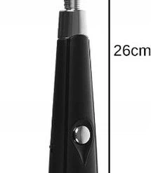 Discountershop Elektrische Oplaadbare Flexibele Keuken BBQ Aansteker Aansteker Vonk - Aanstekers Met USB - Elektonische USB Oplaad Aansteker- Aansteker Met USB -Tefal Shop 215x840