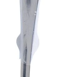 Merkloos Gebaksvork Set 6 Stuks