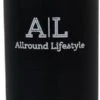 Theallroundlifestyle Thermosfles - 500ml - Drinkfles - Waterfles - Thermosbeker - Isoleerfles - Dubbelwandig - RVS - Zwart -Tefal Shop 233x840 1