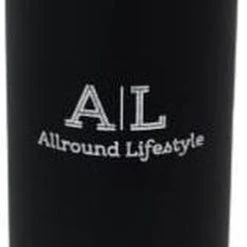 Theallroundlifestyle Thermosfles - 500ml - Drinkfles - Waterfles - Thermosbeker - Isoleerfles - Dubbelwandig - RVS - Zwart 13 Theallroundlifestyle Thermosfles - 500ml - Drinkfles - Waterfles - Thermosbeker - Isoleerfles - Dubbelwandig - RVS - Zwart -Tefal Shop 249x840
