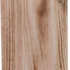 SENZA Borrelplank Met Handvat - Tapasplank - Paulownia Hout - Zwart Hout - 58 X 17 CM -Tefal Shop 253x840 1