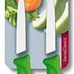Victorinox Schilmes Spits - Set 2-delig - Groen