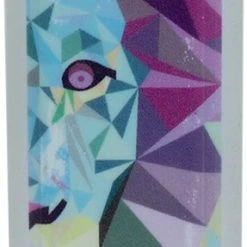 Novi Gadgets Novi Ixnite Plasma Aansteker | Elektrisch Oplaadbare Aansteker | Storm Vuurwerk Aansteker - Lion