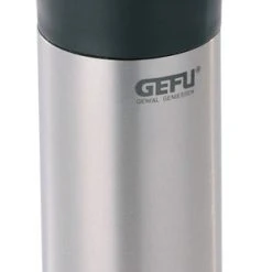 GEFU Nootmuskaatmolen - Laser Cut - RVS 15 GEFU Nootmuskaatmolen - Laser Cut - RVS -Tefal Shop 310x840