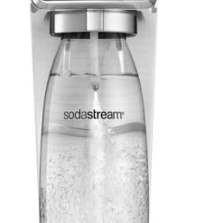 SodaStream ART - Wit - Incl Quick Connect Koolzuurcilinder