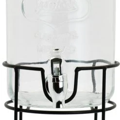 Sareva Drankdispenser - Met Houder 3 Liter 9 Sareva Drankdispenser - Met Houder 3 Liter -Tefal Shop 341x840 2