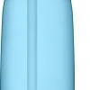 CamelBak Eddy+ Drinkfles - 1 L - True Blue (Blauw)