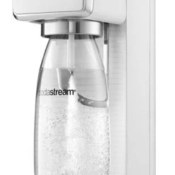 SodaStream ART - Wit - Incl Quick Connect Koolzuurcilinder -Tefal Shop 357x840