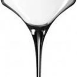 Chef&Sommelier Chef & Sommelier 6 Glazen Open Up Tannic 55 Cl