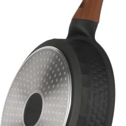 EDENBERG Edënbërg Black Line - 10-delige Luxe Pannenset Van Gesmeed Aluminium -Tefal Shop 360x840 2