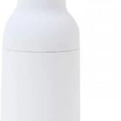 Riviera Maison Peper En Zoutstel - High Quality Salt Mill Electric - Wit 7 Riviera Maison Peper En Zoutstel - High Quality Salt Mill Electric - Wit -Tefal Shop 380x840