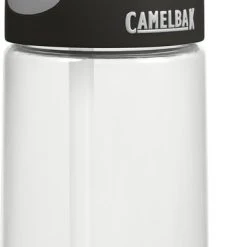 CamelBak Eddy+ Kids - Drinkfles - 400 Ml - Transparant (Clear) -Tefal Shop 381x840