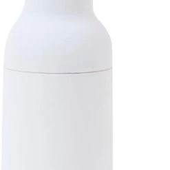 Riviera Maison Peper En Zoutstel - High Quality Salt Mill Electric - Wit