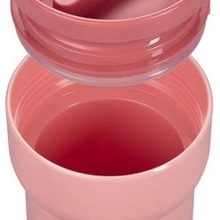 Mepal Reisbeker Ellipse 275 Ml - Houdt Je Drankje 30 Minuten Warm - Nordic Pink - Koffiebeker To Go - Lekdicht - Travel Mug 14 Mepal Reisbeker Ellipse 275 Ml - Houdt Je Drankje 30 Minuten Warm - Nordic Pink - Koffiebeker To Go - Lekdicht - Travel Mug -Tefal Shop 386x840