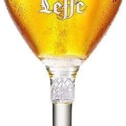 Leffe Bierglas 33 Cl