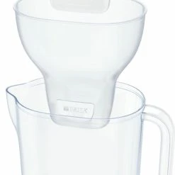 BRITA - Waterfilterkan Style XL - Grijs - 3,5L -Tefal Shop 394x840