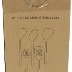Merkloos Keukenset Kookgerei - Keukengerei Set - 12-delig - Able & Borret 13 Merkloos Keukenset Kookgerei - Keukengerei Set - 12-delig - Able & Borret -Tefal Shop 397x840