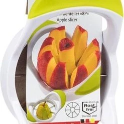 Westmark Appelsnijder - 8 Parts 9 Westmark Appelsnijder - 8 Parts -Tefal Shop 417x840