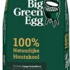 Big Green Egg BigGreenEgg Houtskool Europa 9kg - 1 Zak -Tefal Shop 424x840 1