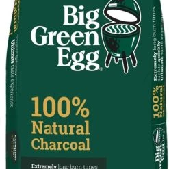 Big Green Egg BigGreenEgg Houtskool Europa 9kg - 1 Zak 7 Big Green Egg BigGreenEgg Houtskool Europa 9kg - 1 Zak -Tefal Shop 427x840