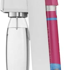 SodaStream ART - Wit - Incl Quick Connect Koolzuurcilinder -Tefal Shop 446x840