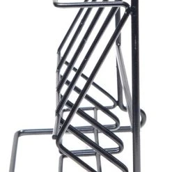 Jay Hill Nespresso Cuphouder - Rek - Zwart - 40 Stuks -Tefal Shop 447x840 1