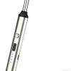 IFC Papillon Papillon - Lange Elektrisch Aansteker - USB Oplaadbaar - Flexibele Aansteker - Gasfornuis - Kaarsjes - BBQ - Zilver -Tefal Shop 447x840 2