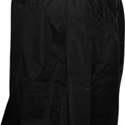 Flokoo BBQ Beschermhoes - Voor Kamado - Universeel - Tot 23 Inch - Zwart