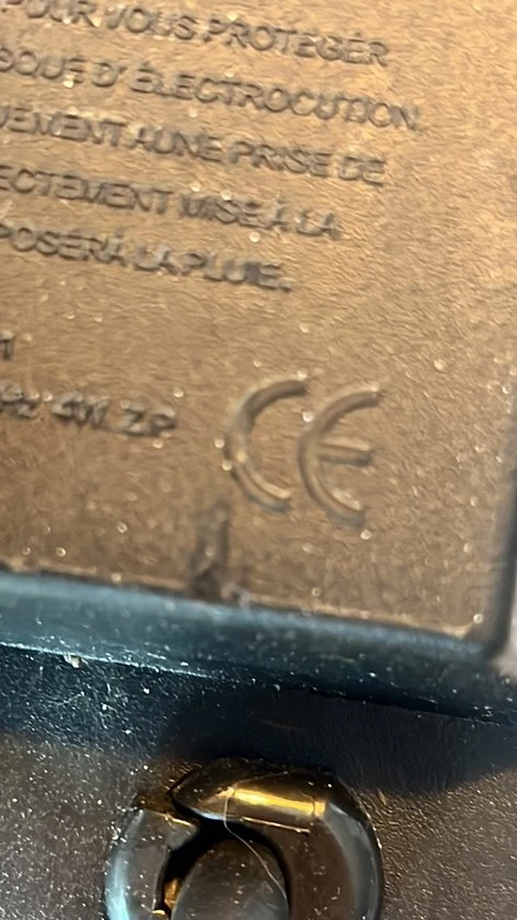 Jx BBQ Draaispit Rotisserie Kit (motor En RVS Spit En Vleesvorken) 70 Cm 8 Jx BBQ Draaispit Rotisserie Kit (motor En RVS Spit En Vleesvorken) 70 Cm - Afbeelding 6