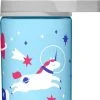 CamelBak Chute Mag Kids - Drinkfles - 400 Ml - Blauw (Space Unicorns) 2 CamelBak Chute Mag Kids - Drinkfles - 400 Ml - Blauw (Space Unicorns) -Tefal Shop 477x840