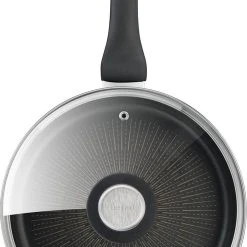 Tefal Unlimited Hapjespan - Ø 24 Cm + Deksel -Tefal Shop 494x840