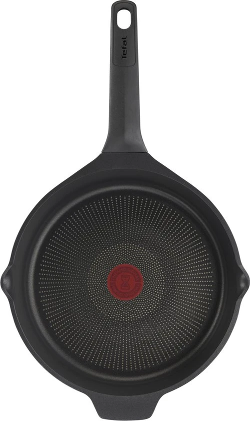Tefal Robusto - Hapjespan - Ø26 Cm - Met Deksel 8 Tefal Robusto - Hapjespan - Ø26 Cm - Met Deksel - Afbeelding 6