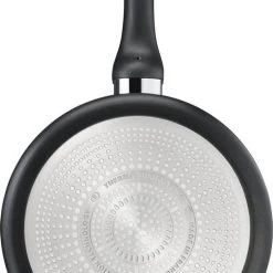 Tefal Unlimited Hapjespan - Ø 24 Cm + Deksel -Tefal Shop 501x840