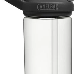 CamelBak Eddy+ Kids - Drinkfles - 400 Ml - Transparant (Clear) -Tefal Shop 503x840 3