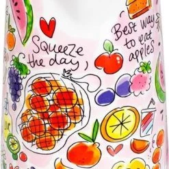 Blond Amsterdam Even Bijkletsen Fruit - Sapkan - 1 L - Ø 18 Cm -Tefal Shop 507x840