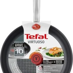 Tefal Virtuoso Koekenpan - Ø 30cm -Tefal Shop 517x840 1