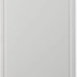 Brabantia Tasty+ Kunststof Snijplank L Plus Dienblad - Light Grey