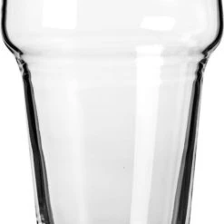 Arcoroc Bierglazen Stapel Klein 12x 22cl Bierglas Stapelbaar Stapelglazen