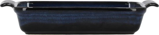 BLOKKER VANNA OVENSCHAAL 26X15X5CM 3 BLOKKER VANNA OVENSCHAAL 26X15X5CM
