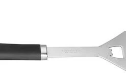 Deuba BBQ-bestek 4-delige Set RVS Met Opbergtas Barbecueset Accessoires -Tefal Shop 550x148