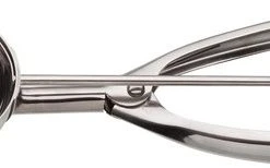 Diamant Sabatier Portioneerlepel - Ijsschep - 62mm - RVS - Skinkaart