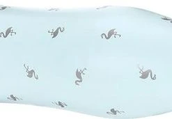 Juicy Blossom Thermosfles - 500ml - Stainless Steel Bottle - Flamingo On Ice -Tefal Shop 550x171 1