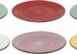 Studio Tavola Ontbijtborden Ocean Blue ø 19 Cm - 6 Stuks 20 Studio Tavola Ontbijtborden Ocean Blue ø 19 Cm - 6 Stuks -Tefal Shop 550x175