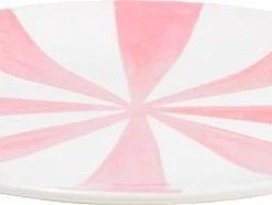 Blond Amsterdam Gebaksbord - Set - Girls/Pink Stripe -Tefal Shop 550x186