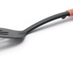 Brabantia Tasty+ Bakspaan Plus Snijrand - Terracotta Pink -Tefal Shop 550x205 1