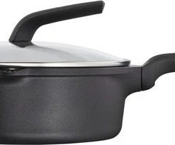 Tefal Robusto - Hapjespan - Ø26 Cm - Met Deksel 24 Tefal Robusto - Hapjespan - Ø26 Cm - Met Deksel -Tefal Shop 550x205 2